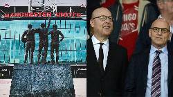 Tỷ phú Anh đích thân tới Old Trafford, quyết cứu Quỷ Đỏ khỏi nhà Glazer