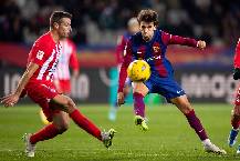 Nhận định, soi kèo Atletico Madrid vs Barca, 03h00 ngày 18/3: Tiếp tục bất bại?