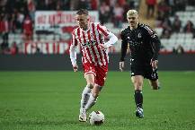 Nhận định, soi k&egrave;o Besiktas JK với Antalyaspor, 0h30 ng&agrave;y 17/3: Ưu thế cho chủ nh&agrave;