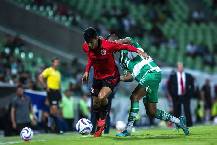 Nhận định, soi k&egrave;o Club Tijuana với Santos Laguna, 10h00 ng&agrave;y 16/3: Phong độ đang l&ecirc;n