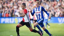 Nhận định, soi kèo Heerenveen với Feyenoord, 20h30 ngày 17/03: Khác xa trận lượt đi