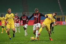 Nhận định, soi k&egrave;o Hellas Verona với AC Milan, 21h00 ng&agrave;y 17/03: Vị thế lung lay
