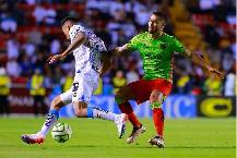 Nhận định, soi k&egrave;o Queretaro FC với FC Juarez, 8h00 ng&agrave;y 16/3: Kh&ocirc;ng c&oacute; bất ngờ