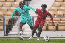 Nhận định, soi k&egrave;o SC Braga với Gil Vicente, 1h00 ng&agrave;y 17/3: Kh&ocirc;ng dễ thắng