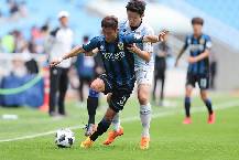Nhận định, soi kèo Ulsan HD FC với Incheon United, 14h30 ngày 17/3: Không thể cản bước