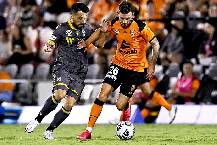 Soi k&egrave;o phạt g&oacute;c Brisbane Roar vs Macarthur FC, 12h00 ng&agrave;y 16/3