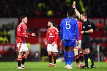 Chuy&ecirc;n gia Tony Ansell dự đo&aacute;n Leicester City vs MU, 2h00 ng&agrave;y 17/3
