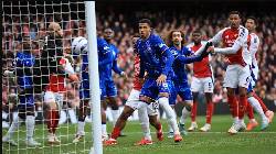 Đ&aacute;nh bại Chelsea, Arsenal thu hẹp khoảng c&aacute;ch với Liverpool