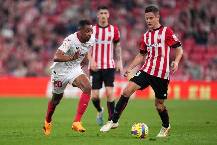 Soi k&egrave;o g&oacute;c Sevilla vs Athletic Bilbao, 22h15 ng&agrave;y 16/3
