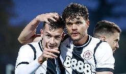 Nhận định soi kèo Lokomotiv Sofia vs Septemvri, 23h00 ngày 17/3: Đòi nợ