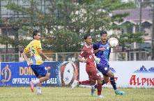 Nhận định, soi kèo Mahar United vs Ayeyawady United, 16h30 ngày 17/3: Thêm một ngày buồn