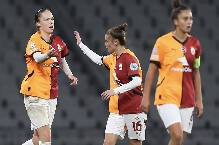 Nhận định, soi kèo Nữ Galatasaray vs Nữ Unye Kadin, 17h00 ngày 17/3: Thăng hoa