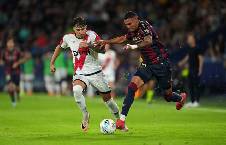 Nhận định, soi kèo Vallecano vs Levante, 03h00 ngày 17/3: Bệ phóng Vallecas