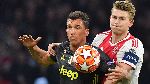 Nhận định Juventus vs Ajax, 02h00 17/4 (Cúp C1 châu Âu)