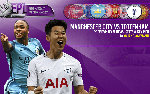 Dự đoán Man City vs Tottenham (2h 18/4) bởi chuyên gia Jake Jackman