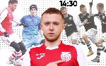 Nhận định bóng đá Arsenal Dzyarzhynsk vs Oshmyany, 17h30 ngày 18/4