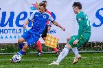 Nhận định bóng đá Ruh Brest vs Minsk, 20h ngày 18/4