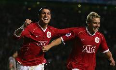 Bán kết Europa League 2020/21: MU và Arsenal tái ngộ ‘cố nhân’