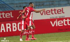 Bảng xếp hạng V.League 2021 tối nay 16/4: Viettel bằng điểm với HAGL