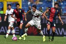 Nhận định AC Milan vs Genoa, 17h30 ng&agrave;y 18/4