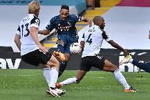 Nhận định Arsenal vs Fulham, 19h30 ng&agrave;y 18/4