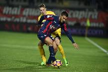 Nhận định Crotone vs Udinese, 20h00 ng&agrave;y 17/4