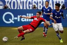 Nhận định Freiburg vs Schalke 04, 20h30 ng&agrave;y 17/4
