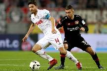 Nhận định Leverkusen vs FC K&ouml;ln, 23h30 ng&agrave;y 17/4