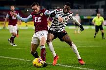 Nhận định Manchester United vs Burnley, 22h00 ng&agrave;y 18/4