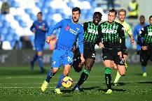 Nhận định Sassuolo vs Fiorentina, 23h00 ng&agrave;y 17/4