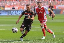 Nhận định St. Pauli vs Wurzburger Kickers, 18h00 ngày 17/4