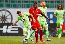 Nhận định Wolfsburg vs Bayern Munich, 20h30 ng&agrave;y 17/4