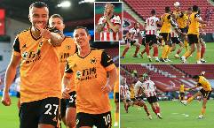 Nhận định Wolves vs Sheffield United, 2h15 ng&agrave;y 18/4