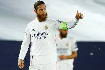 Real Madrid x&aacute;c định bu&ocirc;ng xu&ocirc;i vụ Ramos