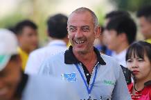 Thống kê về nhì đáng kinh ngạc của thầy Công Phượng