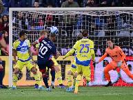 Đội h&igrave;nh ra s&acirc;n ch&iacute;nh thức Cagliari vs Sassuolo, 17h30 ng&agrave;y 16/4