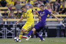 Nhận định, soi kèo Columbus Crew vs Orlando, 6h37 ngày 17/4
