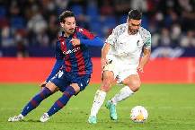 Nhận định, soi k&egrave;o Granada vs Levante, 19h00 ng&agrave;y 17/4
