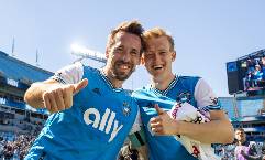 Nhận định, soi kèo New England vs Charlotte, 6h37 ngày 17/4