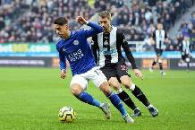 Nhận định, soi k&egrave;o Newcastle vs Leicester, 20h15 ng&agrave;y 17/4