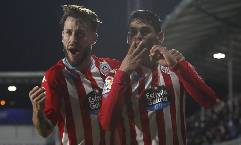 Nhận định, soi kèo Ponferradina vs Lugo, 19h ngày 17/4