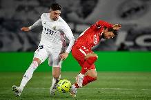 Nhận định, soi k&egrave;o Sevilla vs Real Madrid, 02h00 ng&agrave;y 18/04