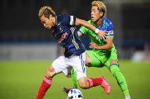 Ph&acirc;n t&iacute;ch k&egrave;o hiệp 1 Gamba Osaka vs Shonan Bellmare, 12h00 ng&agrave;y 17/04