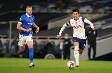 Ph&acirc;n t&iacute;ch k&egrave;o hiệp 1 Tottenham vs Brighton, 18h30 ng&agrave;y 16/4