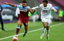 Ph&acirc;n t&iacute;ch k&egrave;o hiệp 1 West Ham vs Burnley, 20h15 ng&agrave;y 17/4