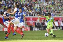 Soi k&egrave;o phạt g&oacute;c Gamba Osaka vs Shonan Bellmare, 12h00 ng&agrave;y 17/04