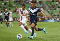 Soi kèo phạt góc Newcastle Jets vs Melbourne Victory, 16h45 ngày 16/4