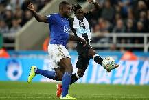 Soi k&egrave;o phạt g&oacute;c Newcastle vs Leicester, 20h15 ng&agrave;y 17/4