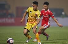 Chuy&ecirc;n gia dự đo&aacute;n kết quả Hải Ph&ograve;ng vs Viettel, 19h15 ng&agrave;y 17/4