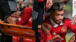 Lisandro Martinez: 'Đây là kết cục mà tôi không mong muốn nhất'